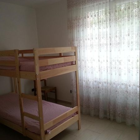 San Teodoro Apartment Mestre Exterior foto