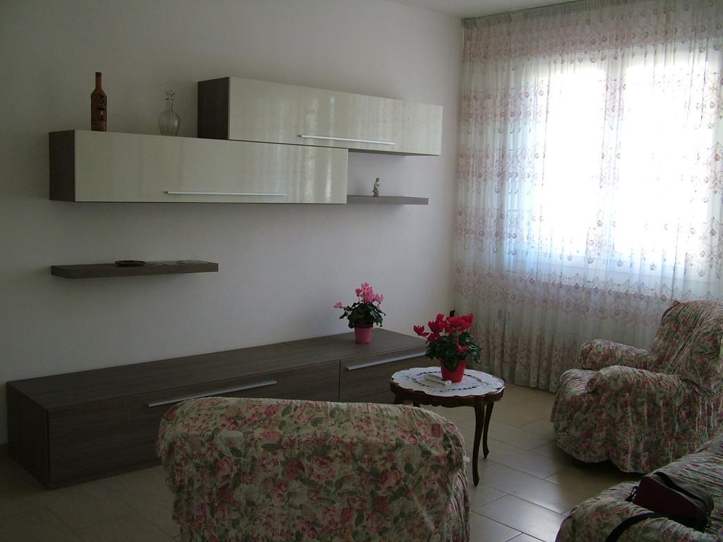 San Teodoro Apartment Mestre Exterior foto