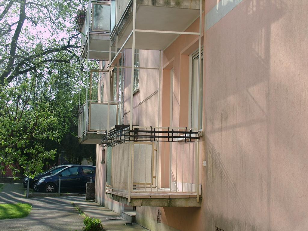 San Teodoro Apartment Mestre Exterior foto