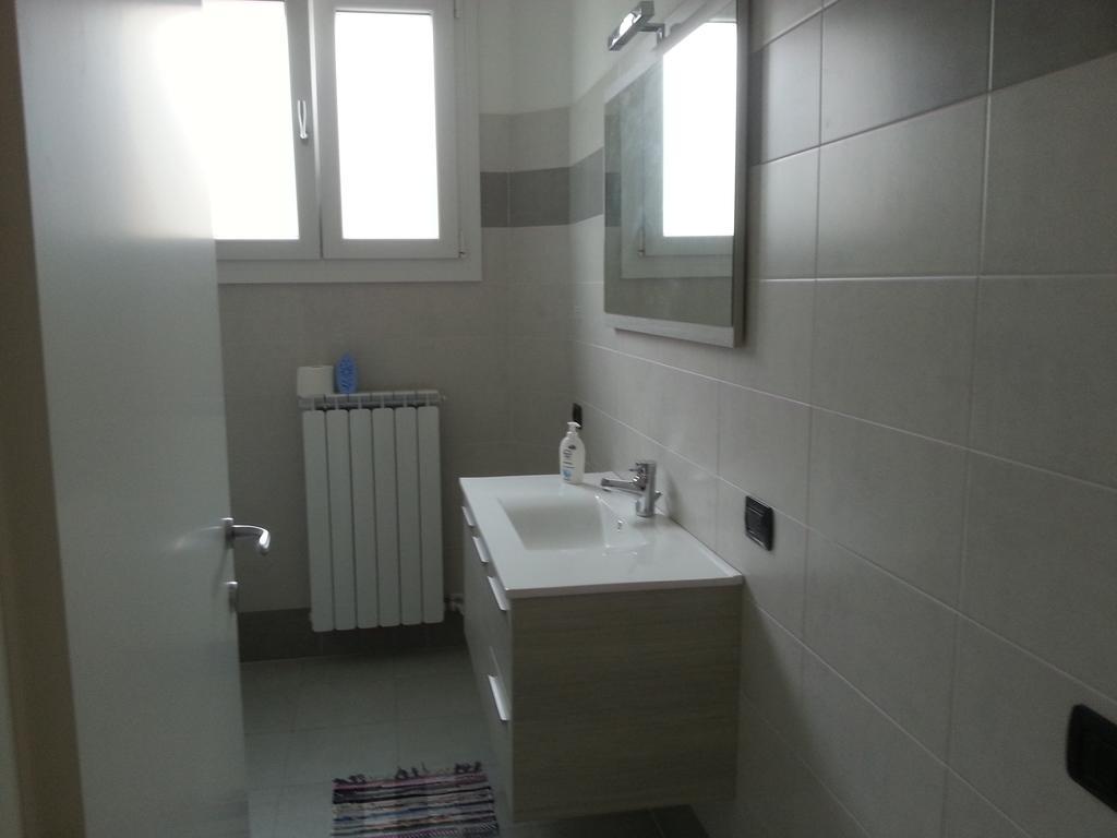 San Teodoro Apartment Mestre Exterior foto